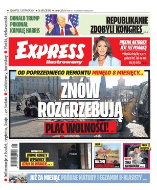 Express Ilustrowany 260/2024