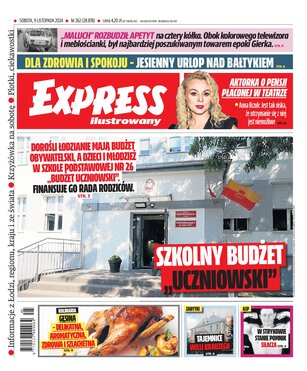 Express Ilustrowany 262/2024