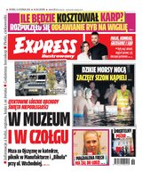 Express Ilustrowany 263/2024