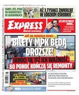 Express Ilustrowany 264/2024