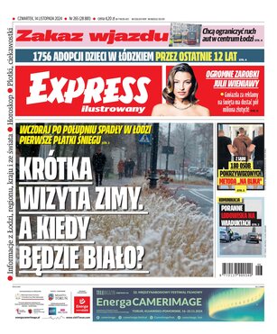 Express Ilustrowany 265/2024