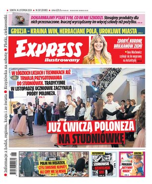 Express Ilustrowany 267/2024