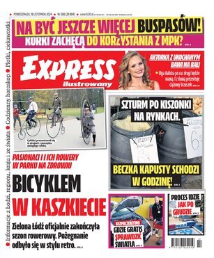 Express Ilustrowany 268/2024