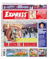 Express Ilustrowany 27/2024