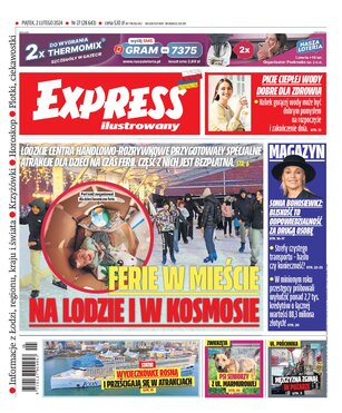 Express Ilustrowany 27/2024