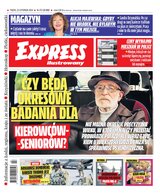 Express Ilustrowany 272/2024