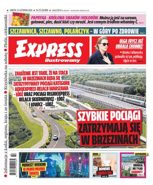 Express Ilustrowany 273/2024