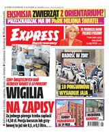 Express Ilustrowany 275/2024