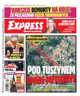 Express Ilustrowany 276/2024