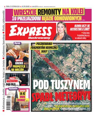 Express Ilustrowany 276/2024