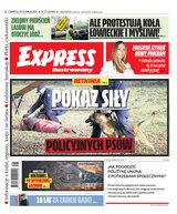 Express Ilustrowany 277/2024