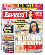 Express Ilustrowany 28/2024