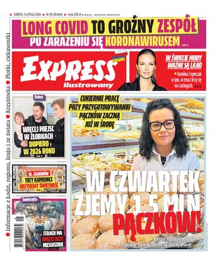 Express Ilustrowany 28/2024