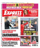 Express Ilustrowany 280/2024