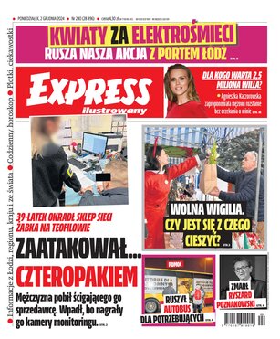 Express Ilustrowany 280/2024