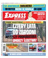 Express Ilustrowany 281/2024