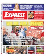 Express Ilustrowany 284/2024