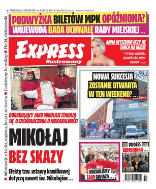 Express Ilustrowany 286/2024