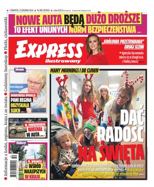 Express Ilustrowany 289/2024