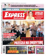Express Ilustrowany 29/2024