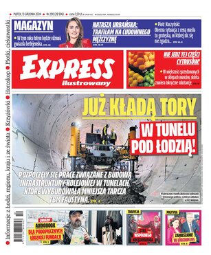 Express Ilustrowany 290/2024