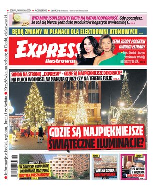 Express Ilustrowany 291/2024