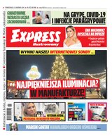 Express Ilustrowany 292/2024