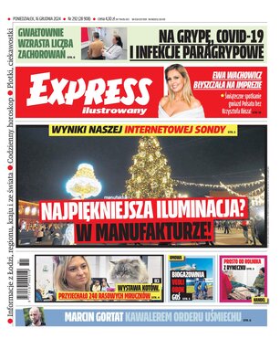 Express Ilustrowany 292/2024