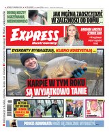 Express Ilustrowany 293/2024