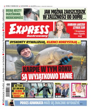 Express Ilustrowany 293/2024