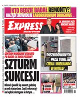 Express Ilustrowany 295/2024