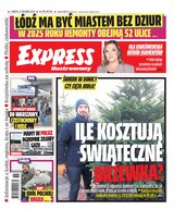 Express Ilustrowany 297/2024