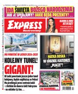 Express Ilustrowany 298/2024