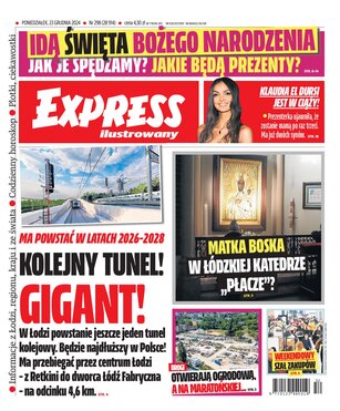 Express Ilustrowany 298/2024