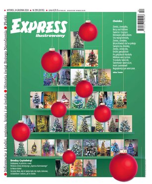 Express Ilustrowany 299/2024