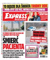 Express Ilustrowany 3/2024