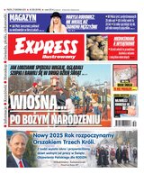 Express Ilustrowany 300/2024