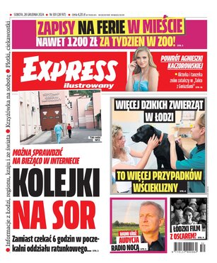 Express Ilustrowany 301/2024