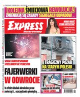 Express Ilustrowany 302/2024