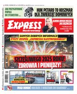 Express Ilustrowany 303/2024