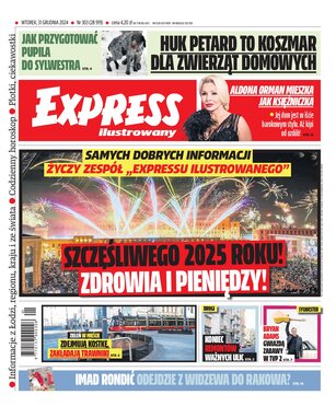 Express Ilustrowany 303/2024