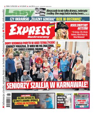 Express Ilustrowany 31/2024