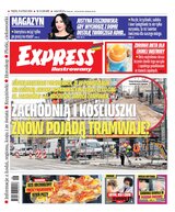 Express Ilustrowany 33/2024