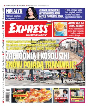 Express Ilustrowany 33/2024