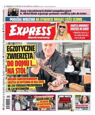 Express Ilustrowany 35/2024