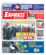 Express Ilustrowany 4/2024