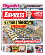 Express Ilustrowany 40/2024