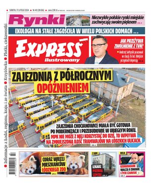 Express Ilustrowany 40/2024