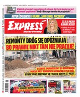 Express Ilustrowany 41/2024