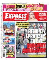 Express Ilustrowany 43/2024